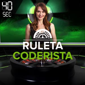 Ruleta Coderista